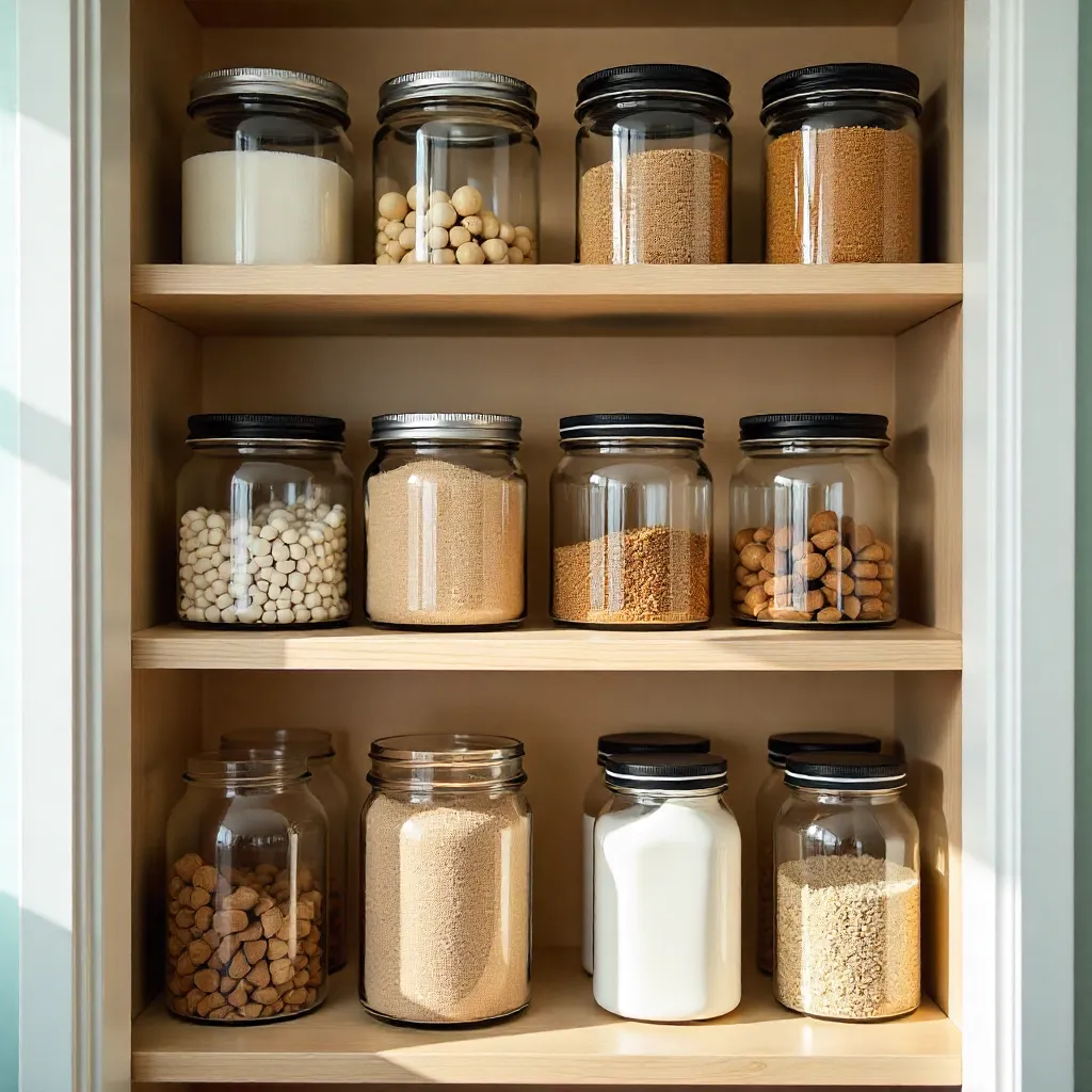 Multi-functional furniture with built-in storage compartments